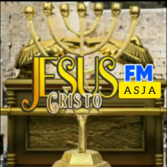 Rádio Jesus Cristo Fm -ASJA